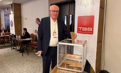 Kazım Kurt'a İç Anadolu Belediyeler Birliği'nde önemli görev