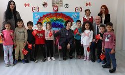 Kazım Kurt: "Bu mutluluğu birlikte yaşamak bizleri gururlandırıyor"