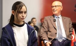 Kazım Kurt özel kolejde öğrencilerle kariyer yolculuğunu konuştu