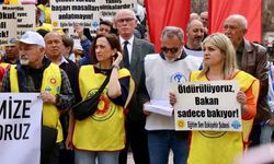 Kazım Kurt: "Polisiye önlemler hangisine yetişecek?"