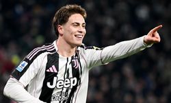 Kenan Yıldız İtalya’yı salladı, Mart ayının en dikkat çeken ismi oldu