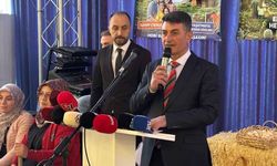 Zekeriya Çallı hobi bahçeleri için yapılan uygulamalara tepki gösterdi