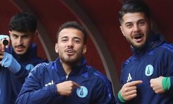 Kütahyaspor'un başkanı ve iki futbolcusuna ceza yolda; TFF açıklama yaptı