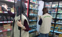 Eskişehir’de 218 market daha denetlendi; İşte uygulanan ceza rakamları