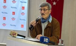 Mehmet Ektaş’tan şehir planlaması ve deprem uyarısı: “Sorun tespit değil, uygulama iradesi”