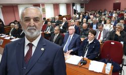 Mehmet Kepez: "İkide bir çıkıp CHP Türkiye'nin 1. partisi diyorsunuz; ya nerede 1. partisiniz?"