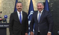 Mehmet Tolga Akalın Anahtar Parti’ye geçti, yeni siyasi hattın çerçevesini açıkladı