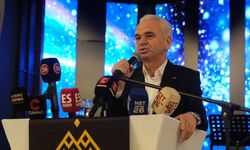 Metin Güler: "İnşallah bir an önce hayata geçer ve Eskişehir halkı da bundan faydalanır"