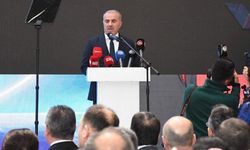 Eskişehir’de mesleki eğitim vurgusu: Murat Demir'den önemli açıklamalar