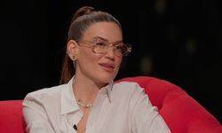 Miray Akovalıgil Eskişehir’de sahne alacak