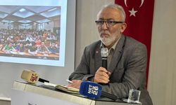 Mustafa Yıldırım Belbağı: “Şehir planlamasının merkezinde insan ve eğitim olmalı”