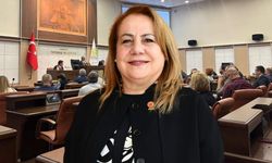 Nazan Erşahin: "Tepebaşı Belediyesi üretiyor, yönetiyor ve ayakta kalıyor"