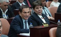 Nihat Çuhadar: "Halk yoksulluk, fakirlik yaşayarak mevcut iktidardan umudunu kesti"