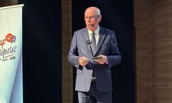 Odunpazarı Belediye Başkanı Kazım Kurt 2026 yılında hayata geçirilecek projeleri açıkladı