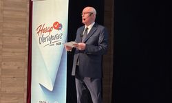 Odunpazarı Belediye Başkanı Kazım Kurt son 1 yılda yapılan çalışmaları anlattı