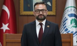 Nevzat Aslan: "PTT Başmüdürlüğü kaldırıldı ama PTT binası duruyor"