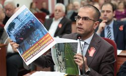 Emre Genç Eskişehirspor taraftarına yönelik müdahaleyi eleştirdi