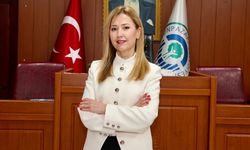 Sibel Yeşildal’dan kadınların siyasetteki yeri için dikkat çeken vurgular