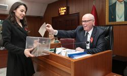 Odunpazarı Belediyesi meclisinde ihtisas komisyonu üyeleri belirlendi