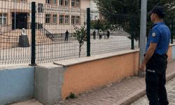 Eskişehir’de okul çevrelerinde sıkı denetim; Sorgulama yapılan şahıs sayısı açıklandı