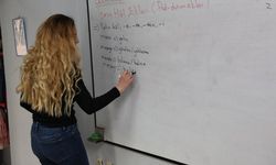 Eskişehir halkı bu kurslara yoğun ilgi gösteriyor