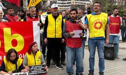 TMMOB Eskişehir İl Koordinasyon Kurulu: "Okulların cehalete ve şiddete teslim edilmesine izin vermeyeceğiz"