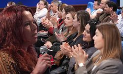 Orta Porsuk Havzası’nın Tunç Çağı’ndaki su ve yaşam döngüsü Eskişehir'de konuşuldu