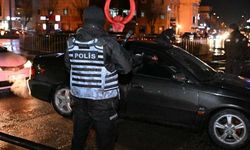 Eskişehir’de aranan şahıslara yönelik uygulamalar sürüyor; İşte yakalanan kişi sayısı