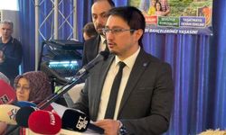 Resul Ertürk: "Mesele yalnızca birkaç yapının meselesi değil"