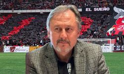 Sadri Atam: "Eskişehirspor bu oyunu oynayabiliyorsa hedef belli"