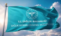 Sağlık Yatırımları Genel Müdürlüğü "hastaneler satılıyor" iddialarına hakkında açıklama yaptı