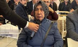 Şehit annesi Cemile Genç isyan etti; "Ben bu vatana bir evlat verdim"