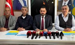 Eskişehir’de hastane alanı kararı tartışma yarattı: Serdar Ulucan’dan sert tepki