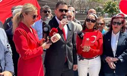 Serdar Ulucan: "Son nefesimize kadar mücadele edeceğiz"