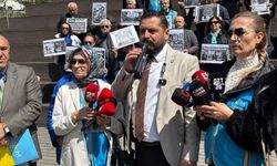 Serdar Ulucan'dan ekonomi eleştirisi; "İYİ Parti olarak kabul etmiyoruz"