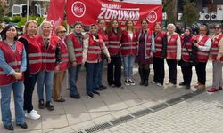 Sibel Yeşildal’dan Eskişehirlilere çağrı: “Katlanmak zorunda değilsiniz”