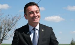 Sivrihisar’da sağlık ocağı arazisine ilişkin karar tartışma yarattı; Habil Dökmeci açıklama yaptı