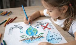 Eskişehir’de “Suyu nasıl koruruz” resim yarışması sonuçlandı