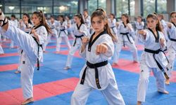 Eskişehir'de spor kursları için kayıt süreci başlıyor, yüzlerce kişi için kontenjan açıldı