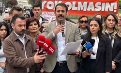 Talat Yalaz Eskişehir Alpagut-Atalan’daki maden projesine tepki gösterdi