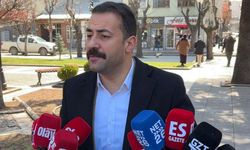 Akaryakıt ve elektrik zamları toplu ulaşımı olumsuz etkiliyor; Talat Yalaz'dan açıklama geldi