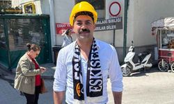 CHP Eskişehir İl Başkanı Talat Yalaz'dan hastane arazileri konusunda Resmi Gazete vurgusu