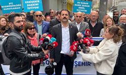 Eskişehir’de PTT tepkisi büyüyor Talat Yalaz’dan dikkat çeken çağrı