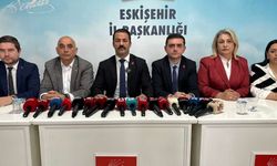 Talat Yalaz: "Süreç tamamen ortadan kalkacak ve geriye yalnızca siyasi tartışma kalacak"