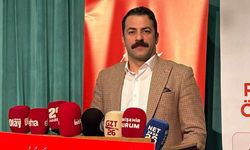 Talat Yalaz: "Yargıyı bir baskı aracı değil, adaletin güvencesi olarak görüyoruz"