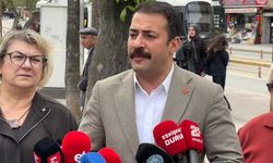 Talat Yalaz: "Yusuf Tekin'e yönelik istifa çağrısına sonuna kadar katılıyoruz"