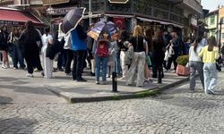 Okulların kültür turlarında ilk tercihi Eskişehir'in bu noktası