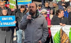 Eskişehir’de planlanan madencilik projelerine yönelik tepkiler sürüyor