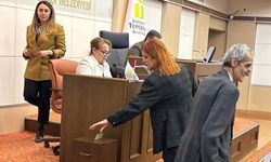 Tepebaşı Belediyesi 2026 Yılı Meclis Komisyon Üyeleri belli oldu