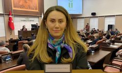 Güler Ezgi Doğan Turan’dan kadınların siyasi temsiline dikkat çeken açıklama